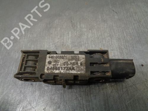 Used Electronic module JEEP COMMANDER (XK, XH) [2005-2010]  17612251