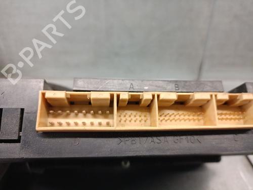 Climate control SEAT LEON (1M1) 1.9 TDI | BP33335188I5 - Image 6