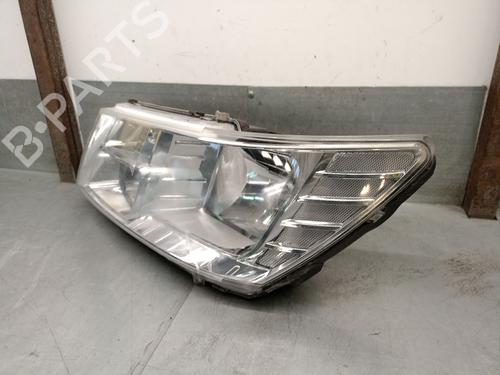 Left headlight DODGE JOURNEY 2.0 CRD | BP32786317C28  - Image 6