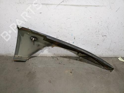 Left front fenders SSANGYONG KORANDO (KJ) 2.9 TD | BP22721222C41 