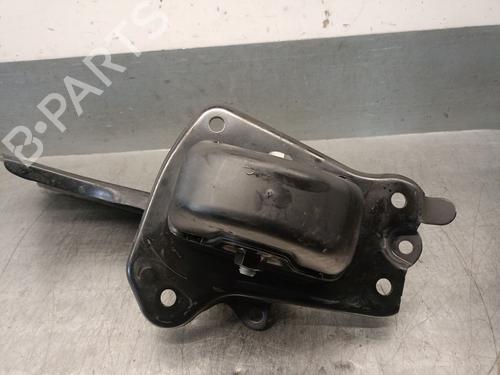 Left rear suspension arm VOLVO XC40 (536) D4 AWD | BP29942472M14 