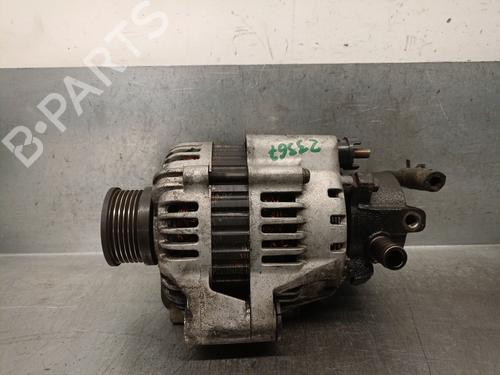 Used Alternator KIA CERATO I Saloon (LD) 2.0 CRDi (112 hp) 28103720