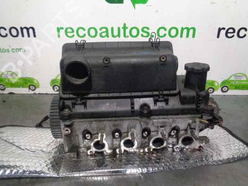 Cylinder head HYUNDAI ATOS (MX)  | BP10979026M5 
