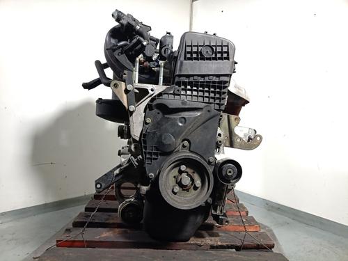 Motor CITROËN XSARA (N1) 1.6 i (88 hp) 31599272