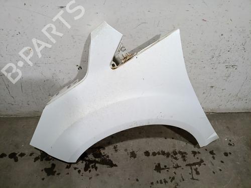Used Left front fenders FORD C-MAX II (DXA/CB7, DXA/CEU) 1.0 EcoBoost (125 hp) 23117887