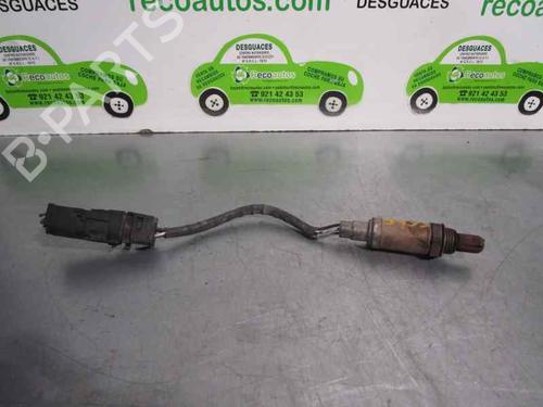 Elektronisk sensor RENAULT LAGUNA I (B56_, 556_) 2.0 (B56C/H/N) (113 hp) 8287960