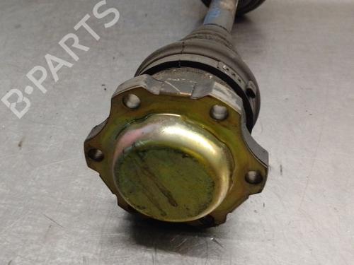 Left front driveshaft SEAT LEON (1M1) 1.6 16 V | BP39448385M38 - Image 5