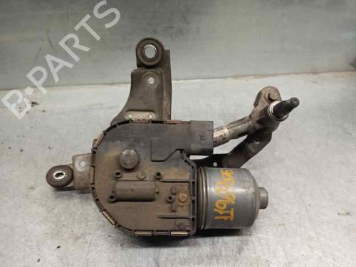 Used Front wiper motor FORD S-MAX (WA6) [2006-2014]  6581701