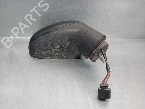 Right mirror SEAT LEON (1P1) 2.0 TDI 16V | BP29590177C27