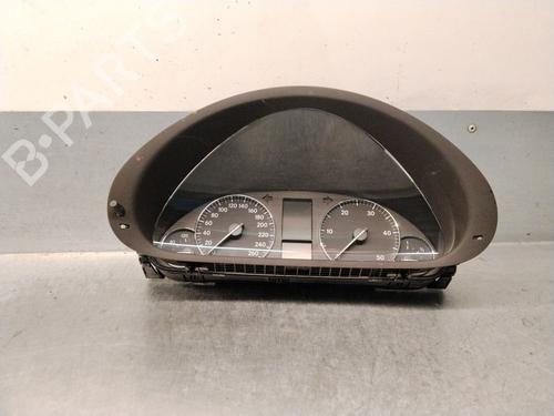 instrument-cluster-mercedes-benz-c-class-w203-2000-2001-2002-2003-2004-2005-2006-2007-38985056 main image