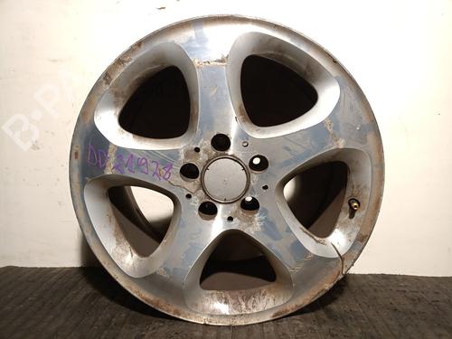Used Rim MERCEDES-BENZ E-CLASS (W210) E 270 CDI (210.016) (170 hp) 22732522