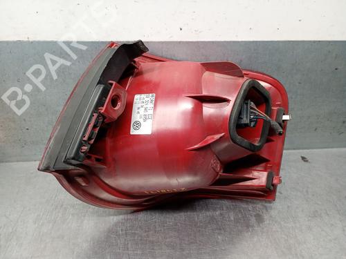 Left taillight VW PASSAT B6 Variant (3C5) 2.0 TDI 16V | BP28580013C34 