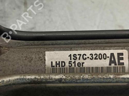 Steering rack FORD MONDEO III (B5Y)  | BP10216540M22 