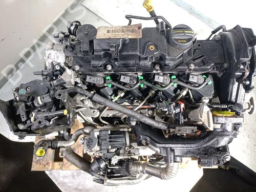 Engine FORD FOCUS III Turnier 1.6 TDCi | BP31888689M1 