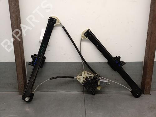 Used Rear left window mechanism Rear left window mechanism AUDI Q7 (4MB, 4MG, 4MQ) SQ7 TDI quattro (435 hp) 33437183 33437183