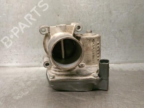 Used Throttle body Throttle body SKODA FABIA I (6Y2) 1.2 (54 hp) 36320059 36320059