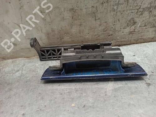 Rear right exterior door handle PEUGEOT 306 Hatchback (7A, 7C, N3, N5) 2.0 HDI 90 | BP7762297C130 