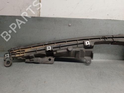 Front slam panel RENAULT KOLEOS I (HY_) | BP31966572C72