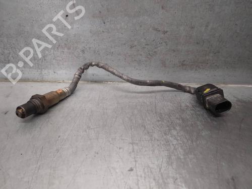 Elektronisk sensor PEUGEOT 508 I (8D_) 2.0 HDi (163 hp) 17534565