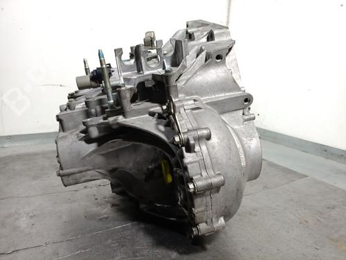 Gearbox HONDA FR-V (BE) 2.2 i CTDi (BE5) | BP33656922M3 - Image 2