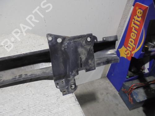 Front bumper reinforcement VW GOLF IV Variant (1J5) 1.9 TDI | BP8602638C109 