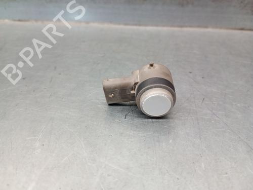Used Electronic module OPEL ASTRA K Sports Tourer (B16) 1.2 Turbo (35) (145 hp) 25235761