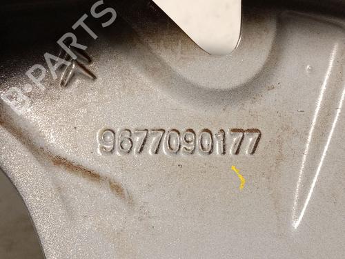Rim CITROËN C4 Picasso II 1.6 BlueHDi 120 | BP26324416C45 