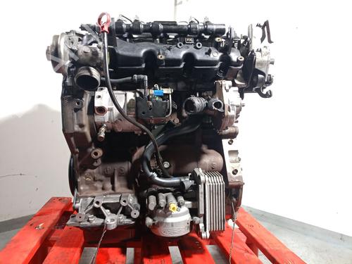 Engine JAGUAR X-TYPE I (X400) 2.0 D | BP36421975M1 - Image 3
