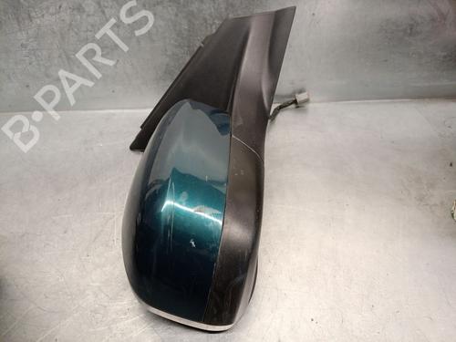 Right mirror FORD MONDEO IV (BA7) 1.8 TDCi | BP23266333C27