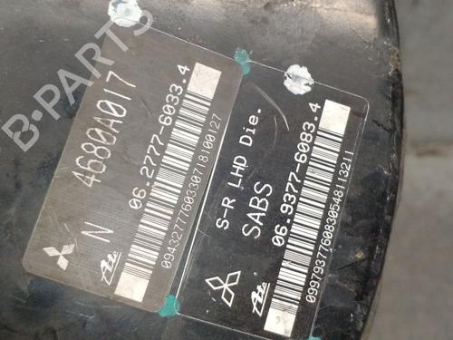 Servo brake MITSUBISHI LANCER VIII (CY_A, CZ_A) 2.0 DI-D (CY8A) | BP36071441M42 - Image 5