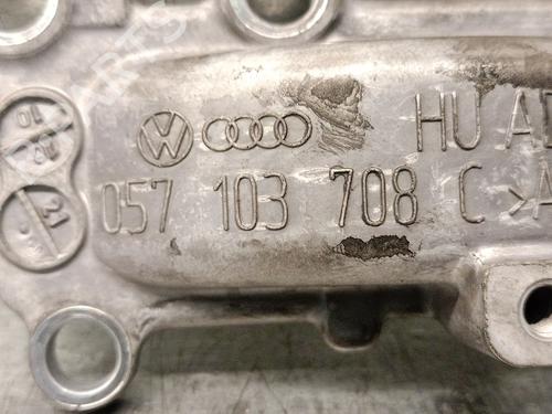 Timing cover AUDI Q7 (4MB, 4MG, 4MQ) SQ7 TDI quattro | BP33758064M123 - Image 4