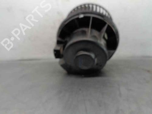 Heater blower motor FORD FOCUS II (DA_, HCP, DP)  | BP7104520M62 