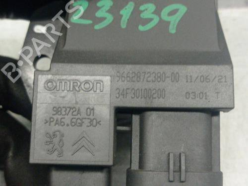 Heater resistor CITROËN C3 II (SC_) 1.4 VTi 95 | BP27469259M108 