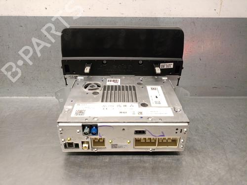 Display monitor KIA STONIC (YB) 1.0 T-GDi Eco-Dynamics+ | BP38046024C48 - Image 2