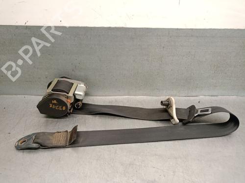 Used Front left seatbelt PEUGEOT 2008 I (CU_) 1.6 BlueHDi 100 (100 hp) 29706506