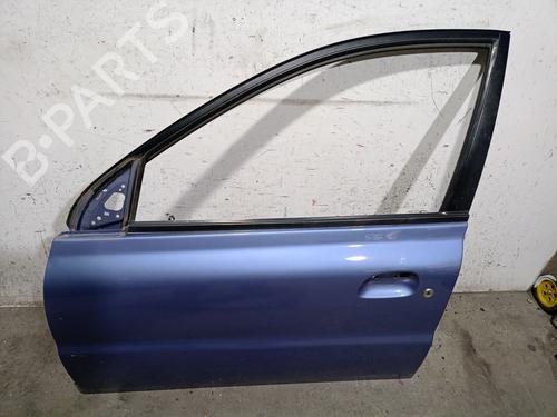 Used Left front door KIA RIO I Hatchback (DC) 1.3 (82 hp) 23231628