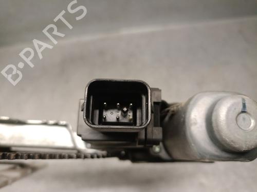 Front left window mechanism OPEL COMBO Box Body/MPV 1.7 CDTI 16V | BP32173156C22 - Image 5