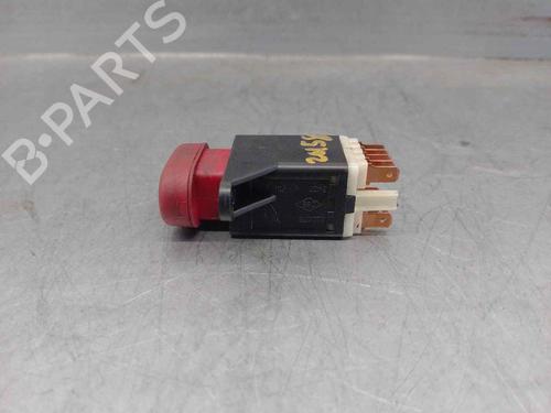 Warning switch RENAULT ESPACE III (JE0_) 2.2 12V TD (JE0E, JE0H, JE0P) | BP18052941I22 