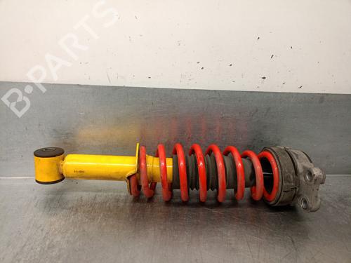 Left rear shock absorber ALFA ROMEO BRERA (939_) 2.2 JTS (939.DXB11) | BP31138470M18