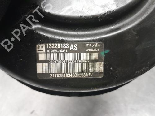 Servo brake OPEL INSIGNIA A (G09) 2.0 CDTI (68) | BP37497290M42 - Image 4