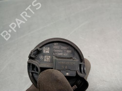 Electronic module MERCEDES-BENZ GLC (X253) 200 d 4-matic (253.916) | BP30000957M83 