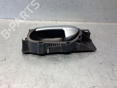 Front left interior door handle CITROËN SPACETOURER Bus (V_) 1.6 BlueHDi 95 | BP27624479I13 