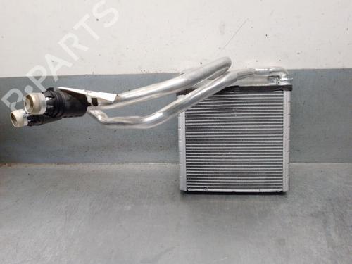 Used Heater matrix Heater matrix VW CRAFTER Van (SY_, SX_) 2.0 TDI FWD (SYB, SYC, SYD) (102 hp) 33294890 33294890