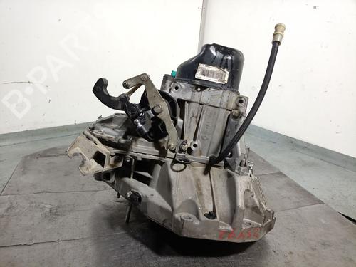 Gearbox RENAULT KANGOO Express (FW0/1_) 1.5 dCi 75 (FW07, FW10, FW04) | BP35769855M3 - Image 6