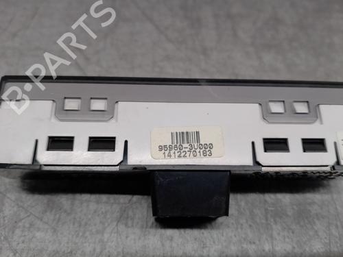 Electronic module KIA SPORTAGE III (SL) 1.7 CRDi | BP16818030M83 