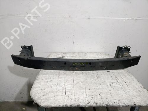 Used Rear bumper reinforcement TOYOTA COROLLA (_E12_) 1.4 D (NDE120_, NDE120R) (90 hp) 30588444