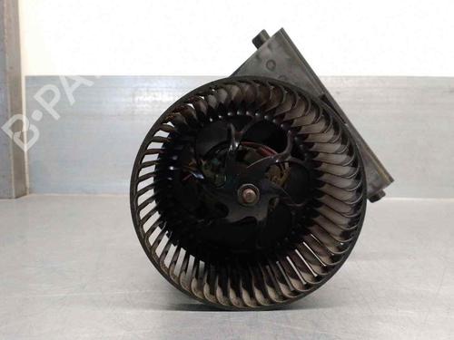 Heater blower motor AUDI TT (8N3) 1.8 T | BP13685783M62 