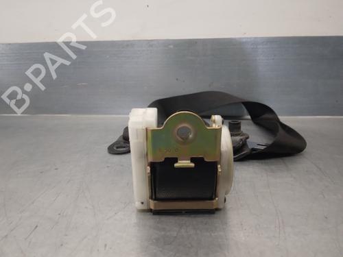Front left seatbelt OPEL CORSA B (S93) 1.7 D (F08, F68, M68) | BP13758596I26 