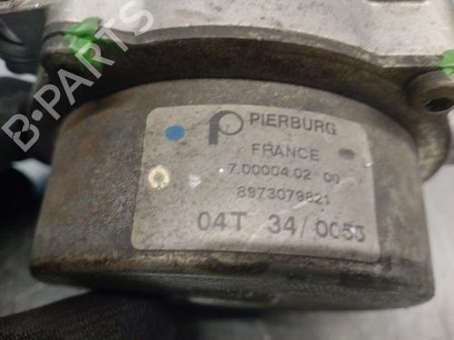 Vacuum pump RENAULT VEL SATIS (BJ0_) 3.0 dCi (BJ0J, BJ0N) | BP13010481M80 