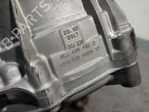 Transfer box AUDI Q5 (FYB, FYG) 2.0 TDI quattro | BP39383607M36 - Image 7